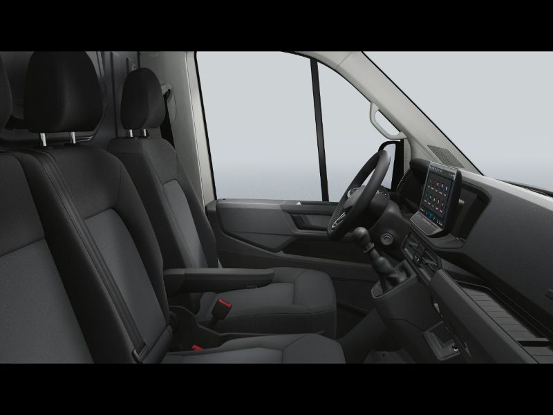 GuidiCar - VOLKSWAGEN INDUSTRIALI NUOVO CRAFTER 1 Crafter Van 35 L4H3 2.0 TDI 103 kW ant. man. Nuovo